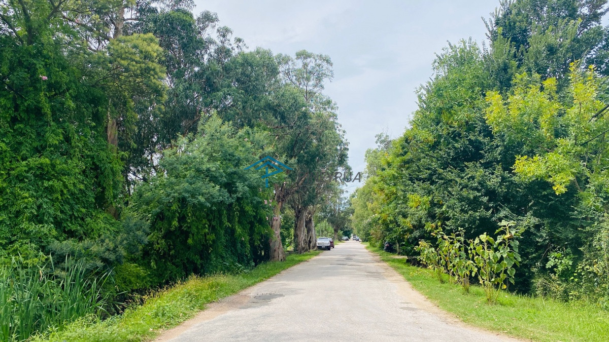 Terreno ID.244 - Terreno venta en El Tesoro zona la  barra