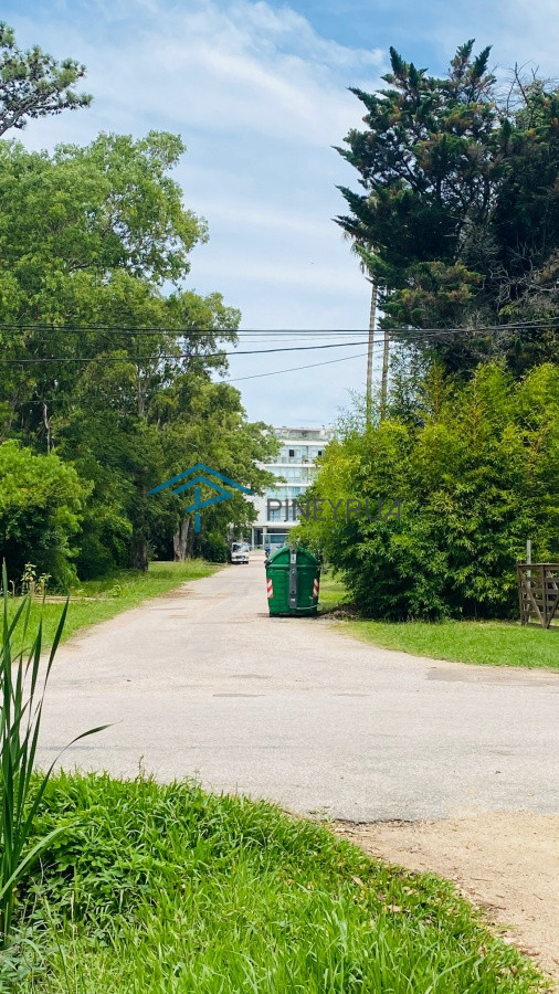 Terreno ID.244 - Terreno venta en El Tesoro zona la  barra