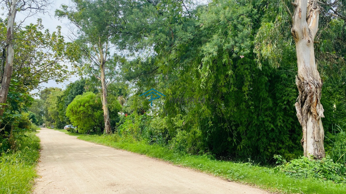 Terreno ID.244 - Terreno venta en El Tesoro zona la  barra