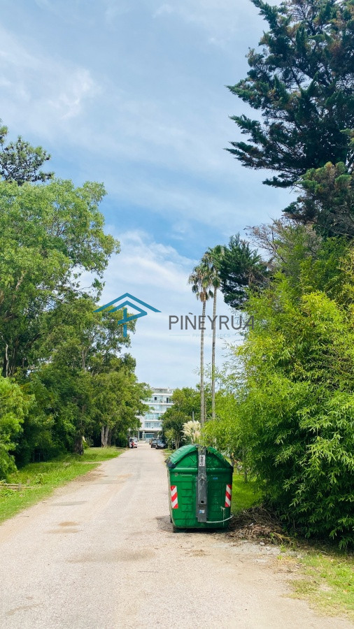 Terreno ID.244 - Terreno venta en El Tesoro zona la  barra