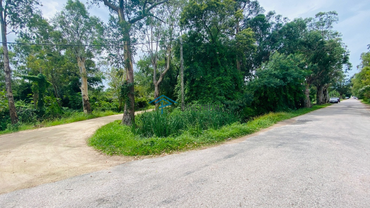 Terreno ID.244 - Terreno venta en El Tesoro zona la  barra