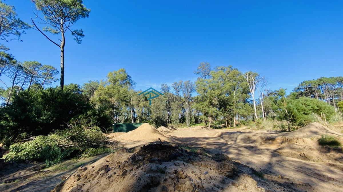 Terreno ID.181 - Venta terreno en barrio privado Reserva Montoya 