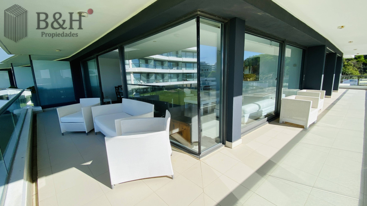 Brava - GoPunta - Portal Inmobiliario de Punta del Este - Maldonado