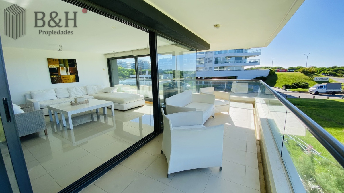 Brava - GoPunta - Portal Inmobiliario de Punta del Este - Maldonado