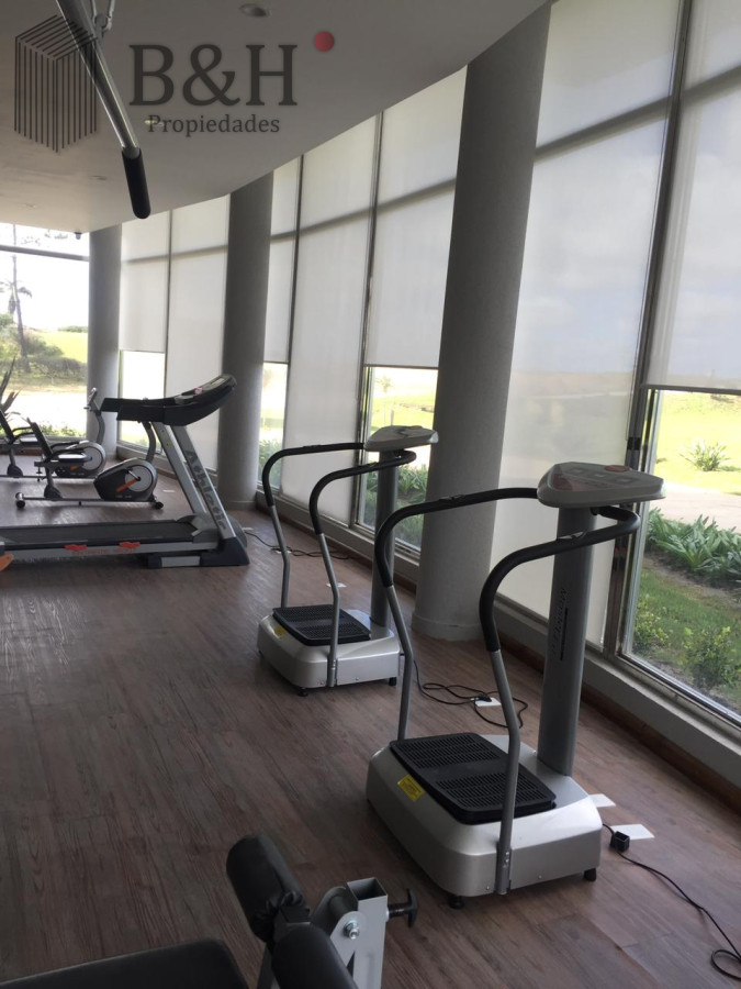 Apartamento ID.4855 - Venta Departamento 1 dormitorio parada 40 playa Mansa Punta del Este
