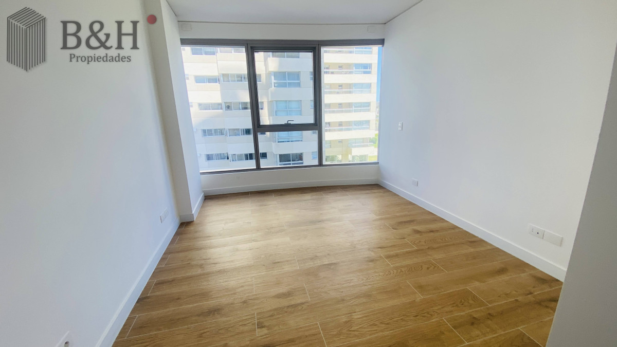 Apartamento ID.4622 - Trump Tower 3 suites mas servicio a estrenar Oportunidad de compra 