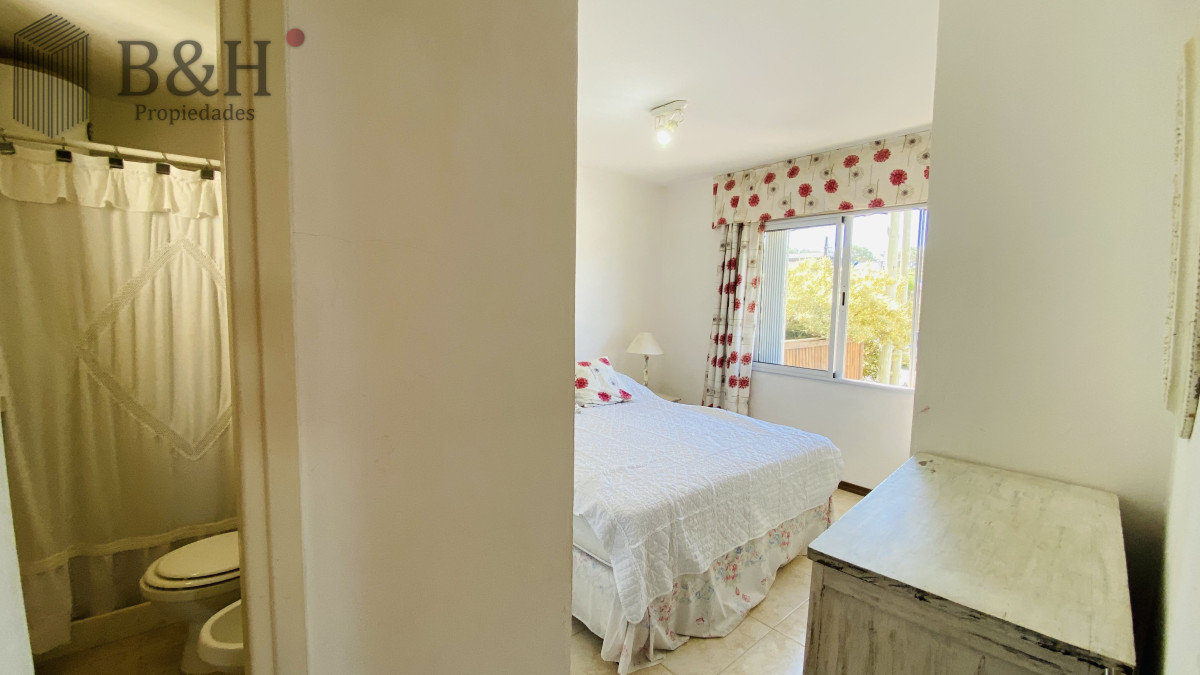 Apartamento ID.4072 - Venta departamento 3 dormitorios en manantiales 