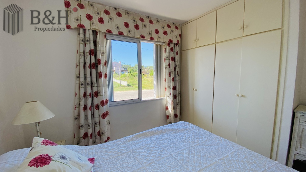 Apartamento ID.4072 - Venta departamento 3 dormitorios en manantiales 