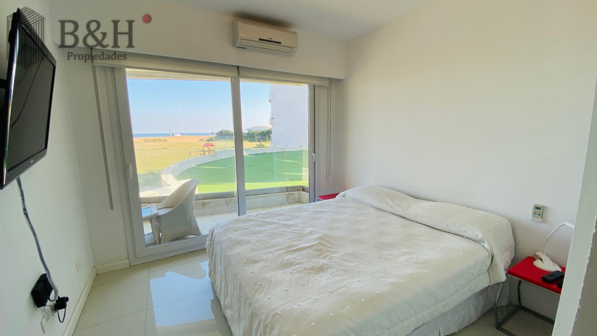 Apartamento ID.4855 - Venta Departamento 1 dormitorio parada 40 playa Mansa Punta del Este