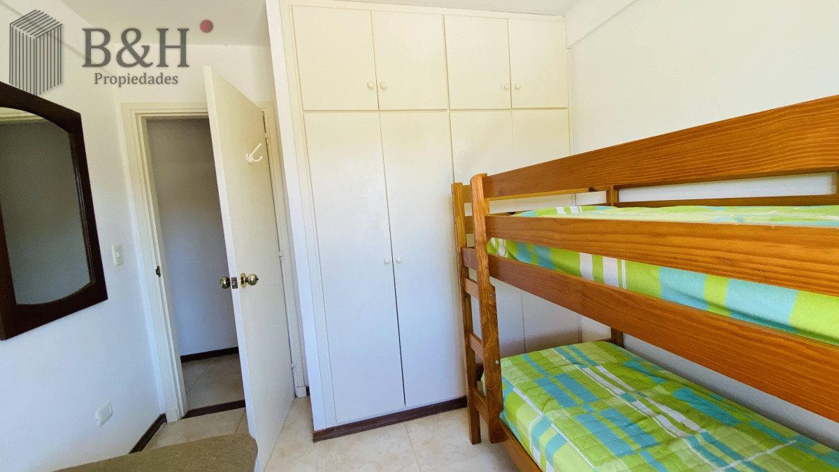 Apartamento ID.4072 - Venta departamento 3 dormitorios en manantiales 