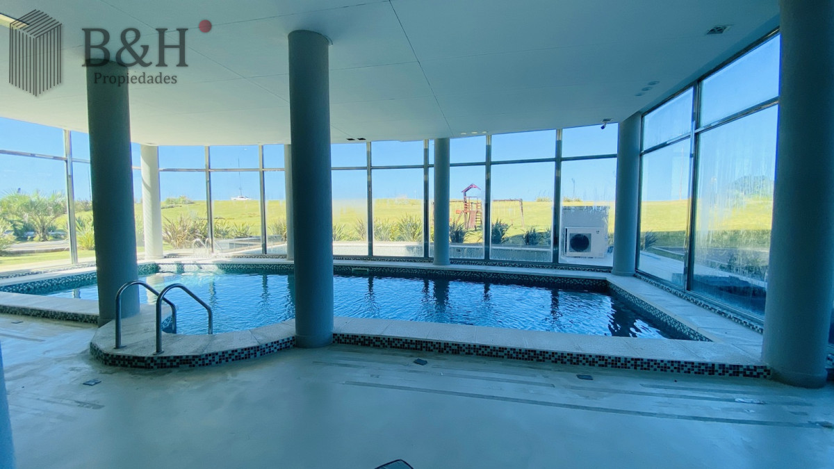 Apartamento ID.4855 - Venta Departamento 1 dormitorio parada 40 playa Mansa Punta del Este
