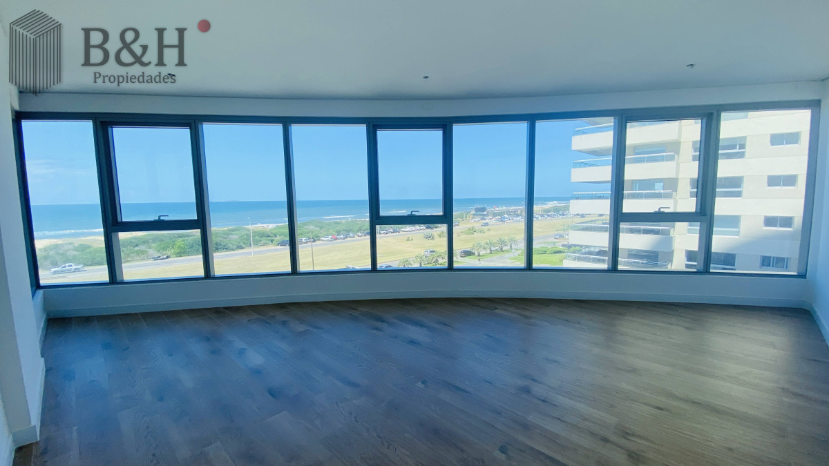 Apartamento ID.4622 - Trump Tower 3 suites mas servicio a estrenar Oportunidad de compra 