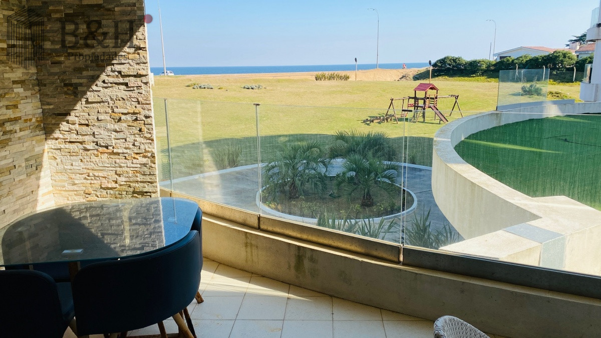 Apartamento ID.4855 - Venta Departamento 1 dormitorio parada 40 playa Mansa Punta del Este