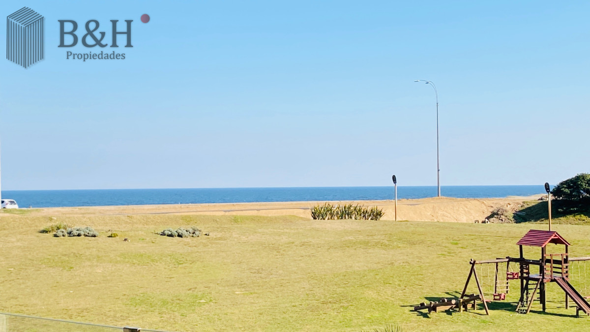 Apartamento ID.4855 - Venta Departamento 1 dormitorio parada 40 playa Mansa Punta del Este