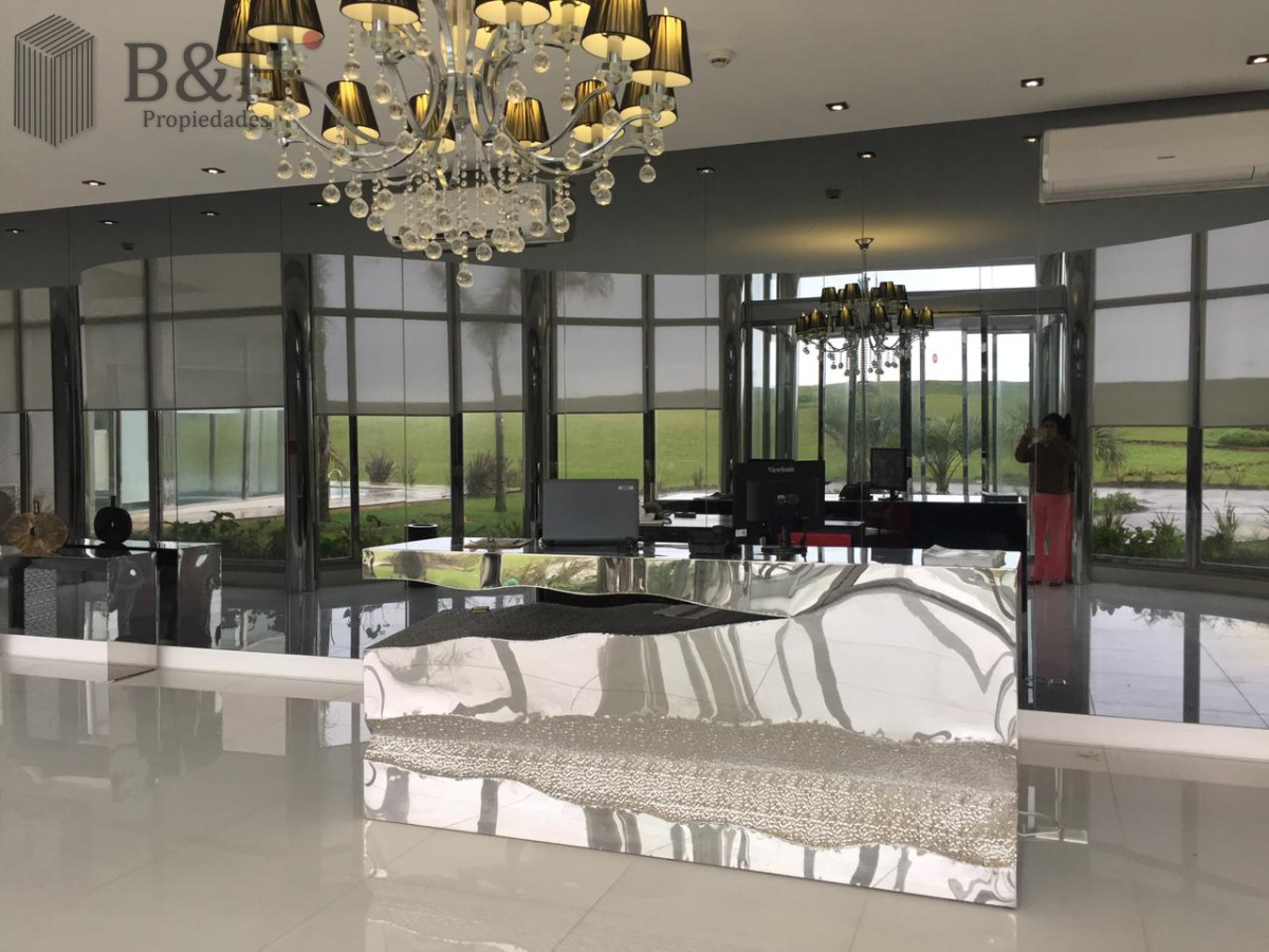 Apartamento ID.4855 - Venta Departamento 1 dormitorio parada 40 playa Mansa Punta del Este