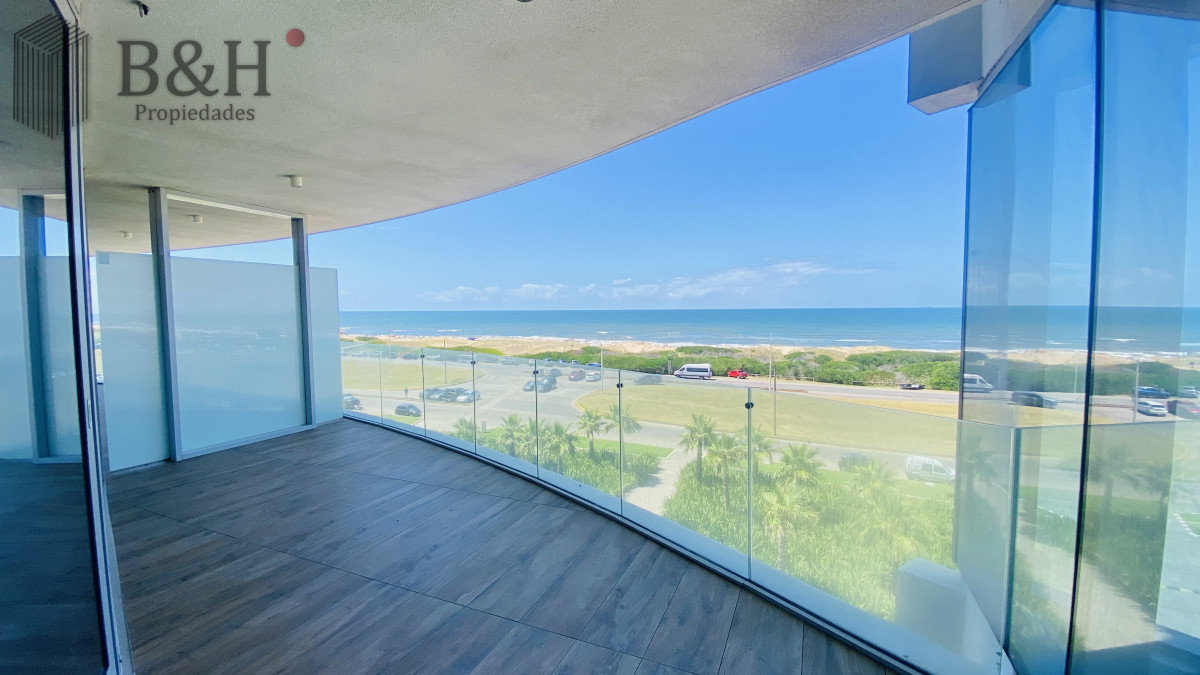Apartamento ID.4622 - Trump Tower 3 suites mas servicio a estrenar Oportunidad de compra 