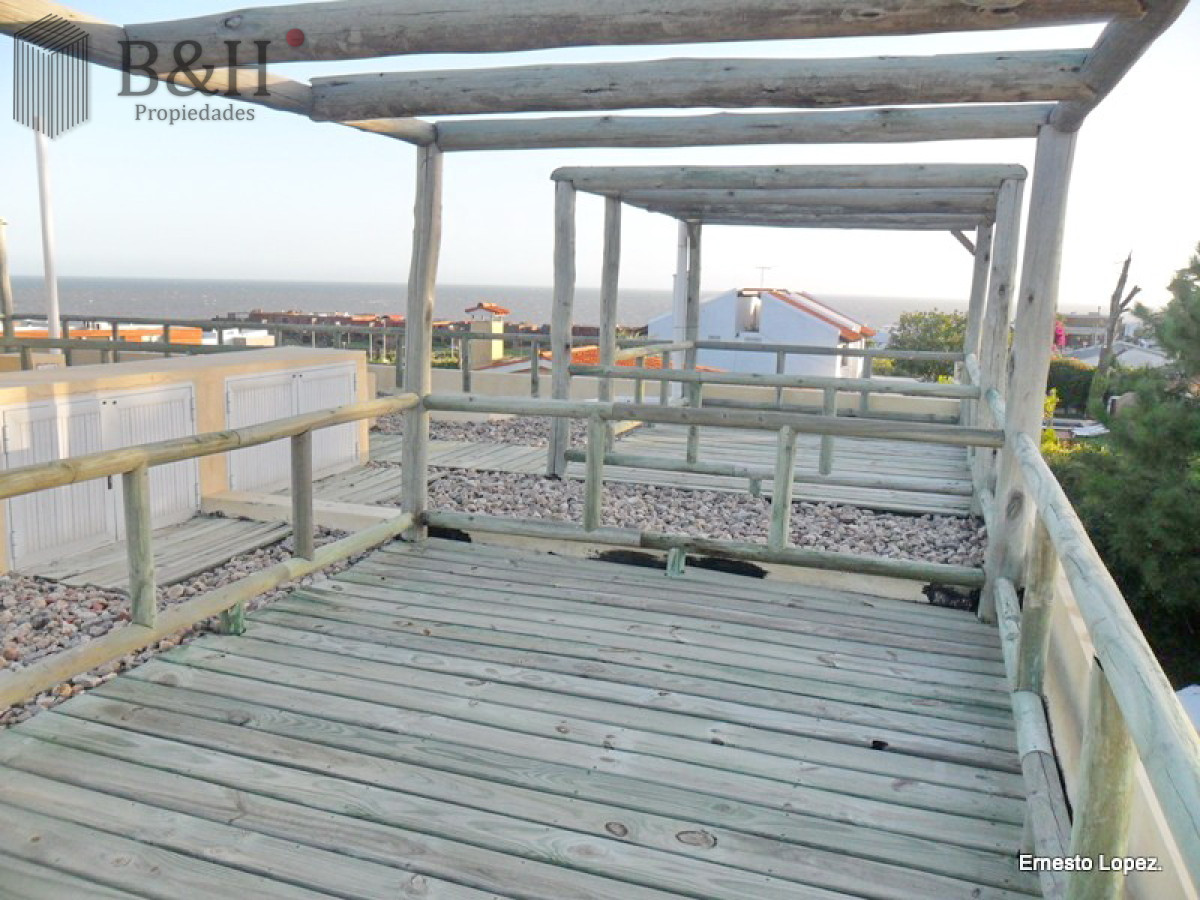 Apartamento ID.4072 - Venta departamento 3 dormitorios en manantiales 