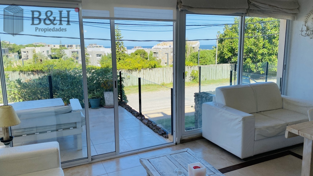 Apartamento ID.4072 - Venta departamento 3 dormitorios en manantiales 