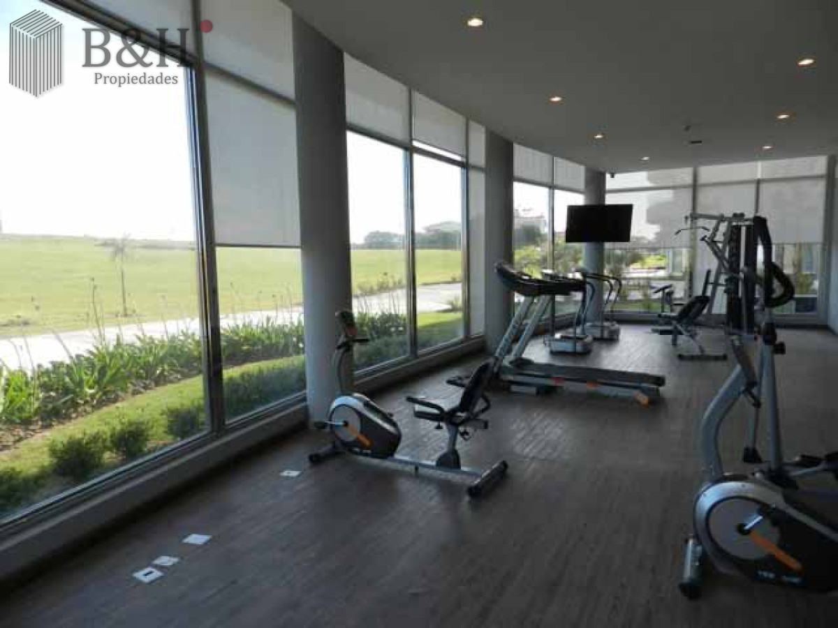 Apartamento ID.4855 - Venta Departamento 1 dormitorio parada 40 playa Mansa Punta del Este