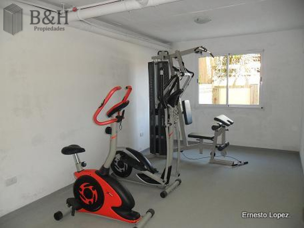 Apartamento ID.4072 - Venta departamento 3 dormitorios en manantiales 