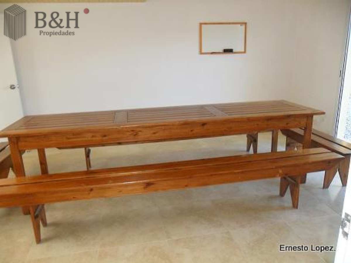 Apartamento ID.4072 - Venta departamento 3 dormitorios en manantiales 