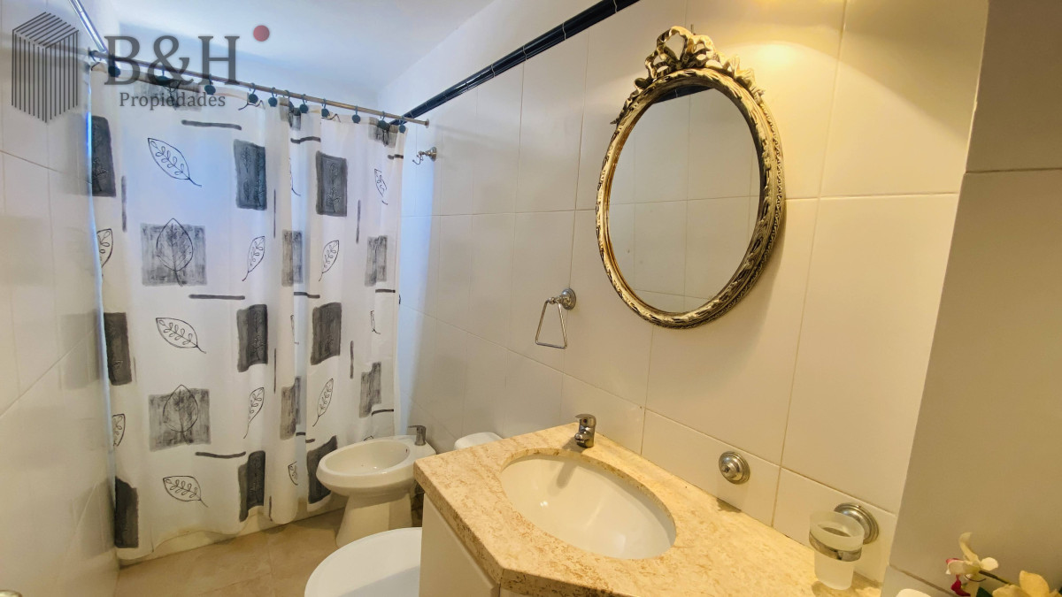 Apartamento ID.4072 - Venta departamento 3 dormitorios en manantiales 