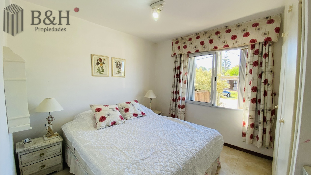 Apartamento ID.4072 - Venta departamento 3 dormitorios en manantiales 