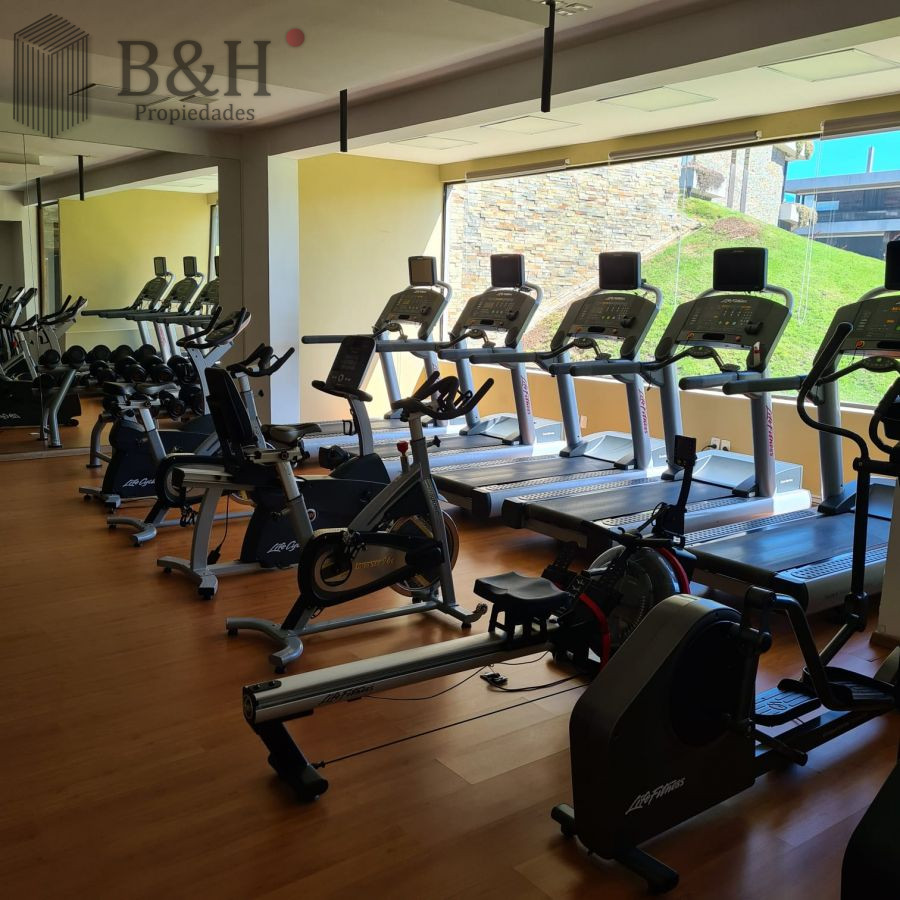 Apartamento ID.4071 - Alquiler departamento 2 dormitorios en Manantiales frente al mar disponible 16 enero al 2 de febrero