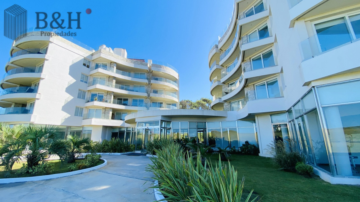 Apartamento ID.4855 - Venta Departamento 1 dormitorio parada 40 playa Mansa Punta del Este
