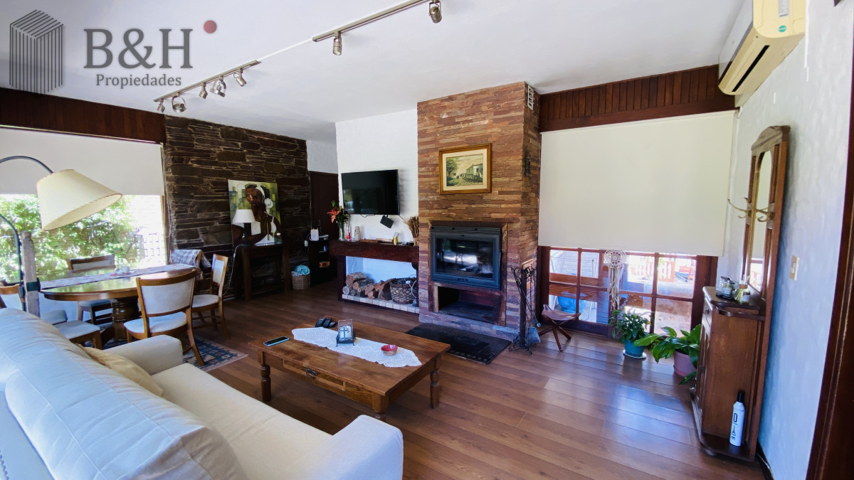 Casa ID.6166 - Alquiler casa 3 dormitorios en Cantegril Punta del Este