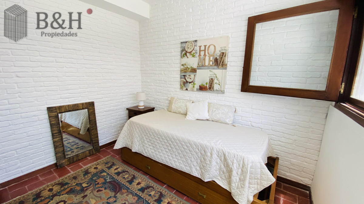 Casa ID.6166 - Alquiler casa 3 dormitorios en Cantegril Punta del Este