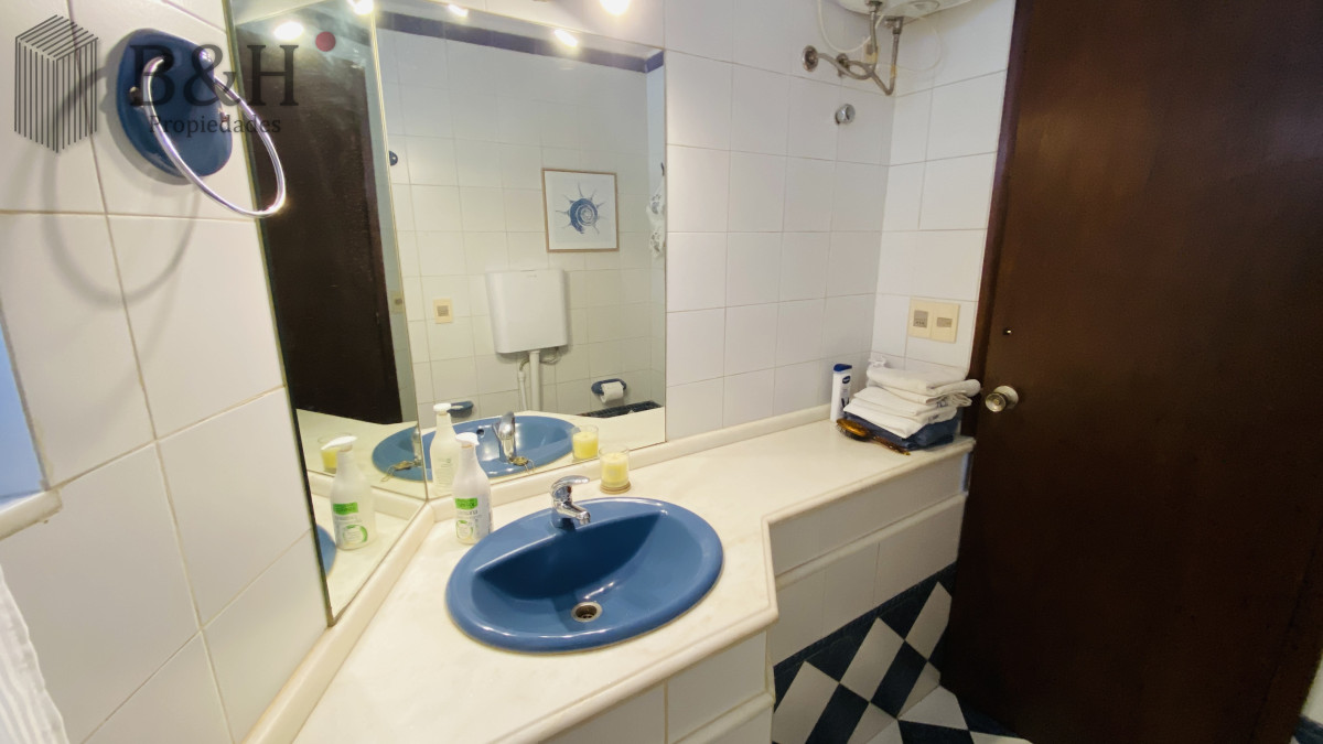 Casa ID.6166 - Alquiler casa 3 dormitorios en Cantegril Punta del Este