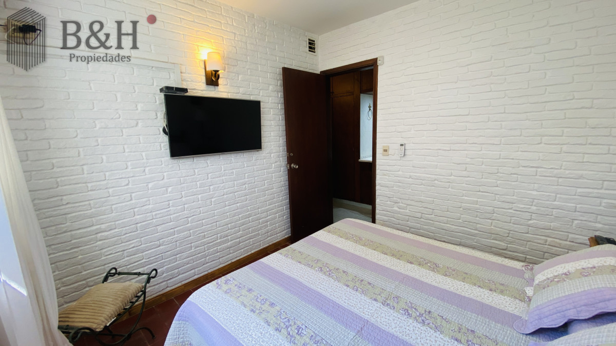 Casa ID.6166 - Alquiler casa 3 dormitorios en Cantegril Punta del Este