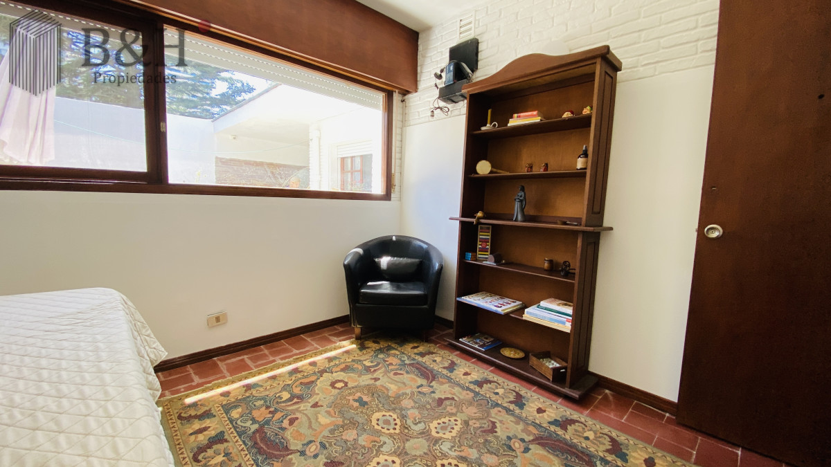 Casa ID.6166 - Alquiler casa 3 dormitorios en Cantegril Punta del Este