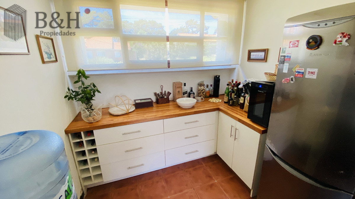 Casa ID.6166 - Alquiler casa 3 dormitorios en Cantegril Punta del Este