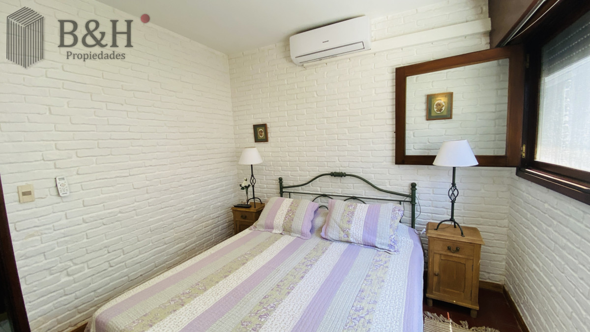 Casa ID.6166 - Alquiler casa 3 dormitorios en Cantegril Punta del Este