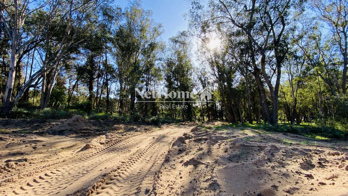 Terreno ID.249 -  Reserva Montoya Terreno 1000m2 en Exclusivo Barrio Privado a pasos del Mar 