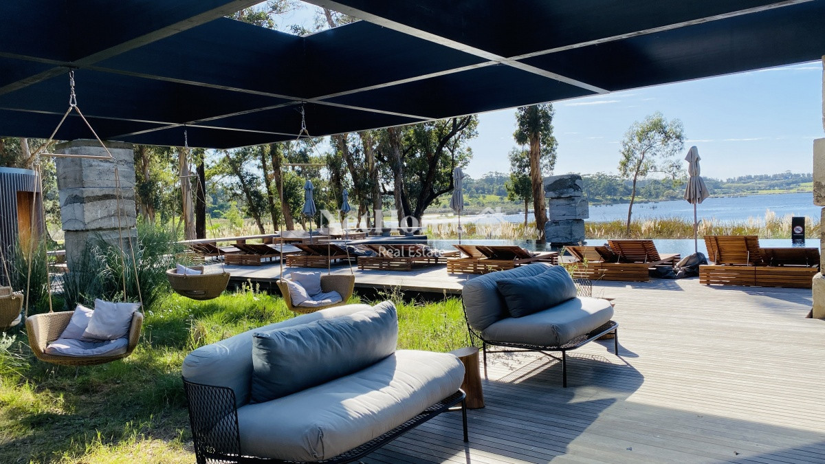 Terreno ID.249 -  Reserva Montoya Terreno 1000m2 en Exclusivo Barrio Privado a pasos del Mar 