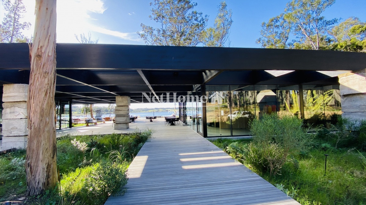 Terreno ID.249 -  Reserva Montoya Terreno 1000m2 en Exclusivo Barrio Privado a pasos del Mar 