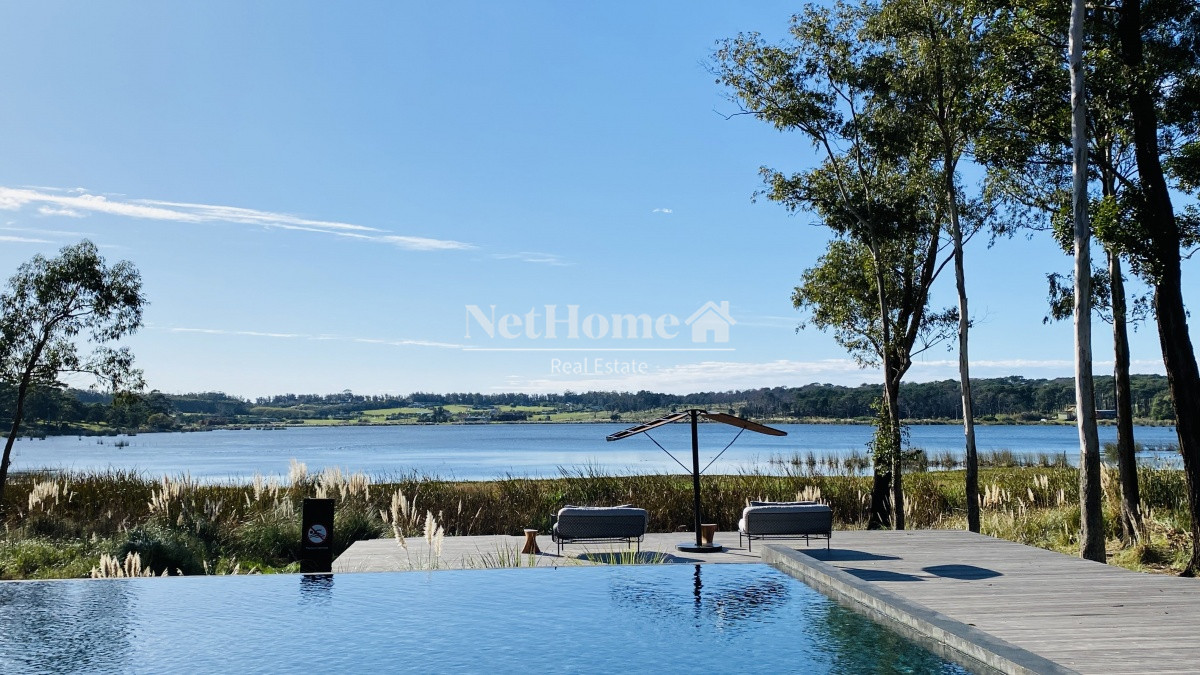 Terreno ID.249 -  Reserva Montoya Terreno 1000m2 en Exclusivo Barrio Privado a pasos del Mar 