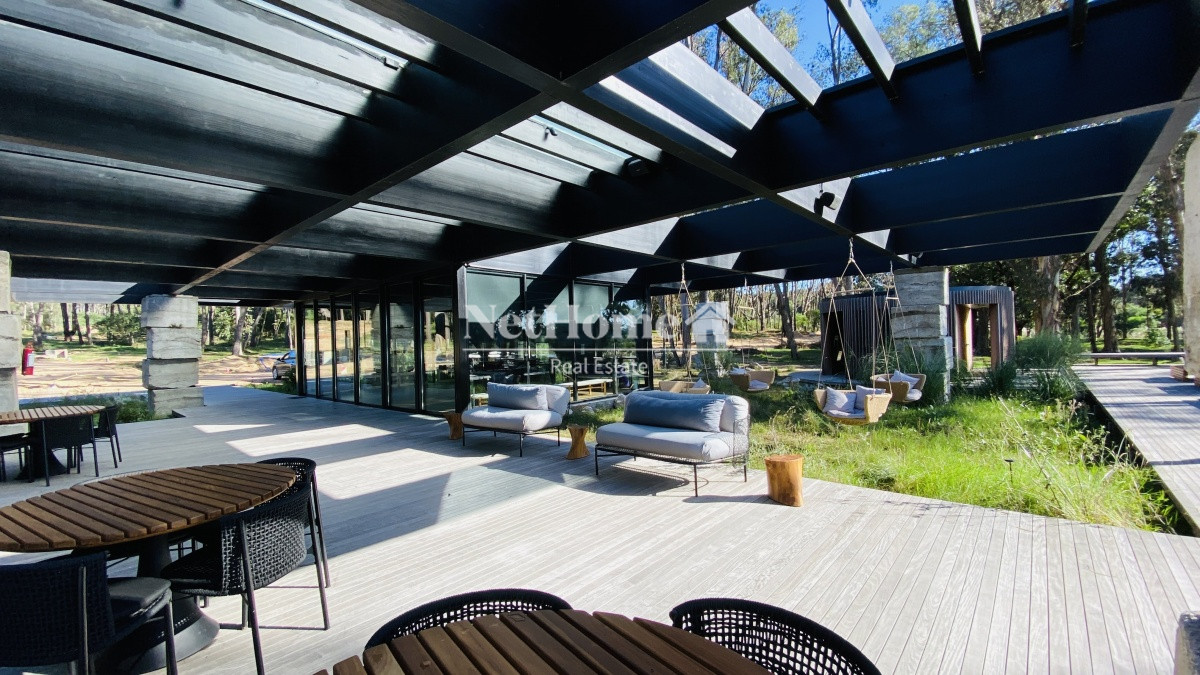 Terreno ID.249 -  Reserva Montoya Terreno 1000m2 en Exclusivo Barrio Privado a pasos del Mar 