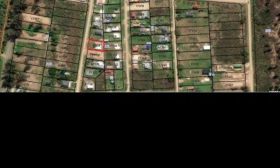 Venta terreno en La Barra Miramar Acres