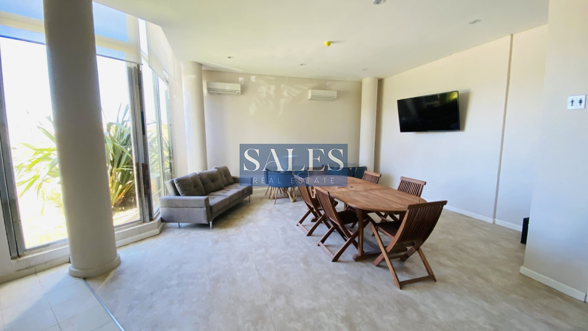 Apartamento ID.1009 - Venta Departamento 1 dormitorio parada 40 playa Mansa Punta del Este