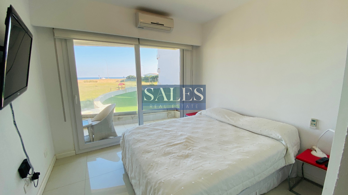 Apartamento ID.1009 - Venta Departamento 1 dormitorio parada 40 playa Mansa Punta del Este