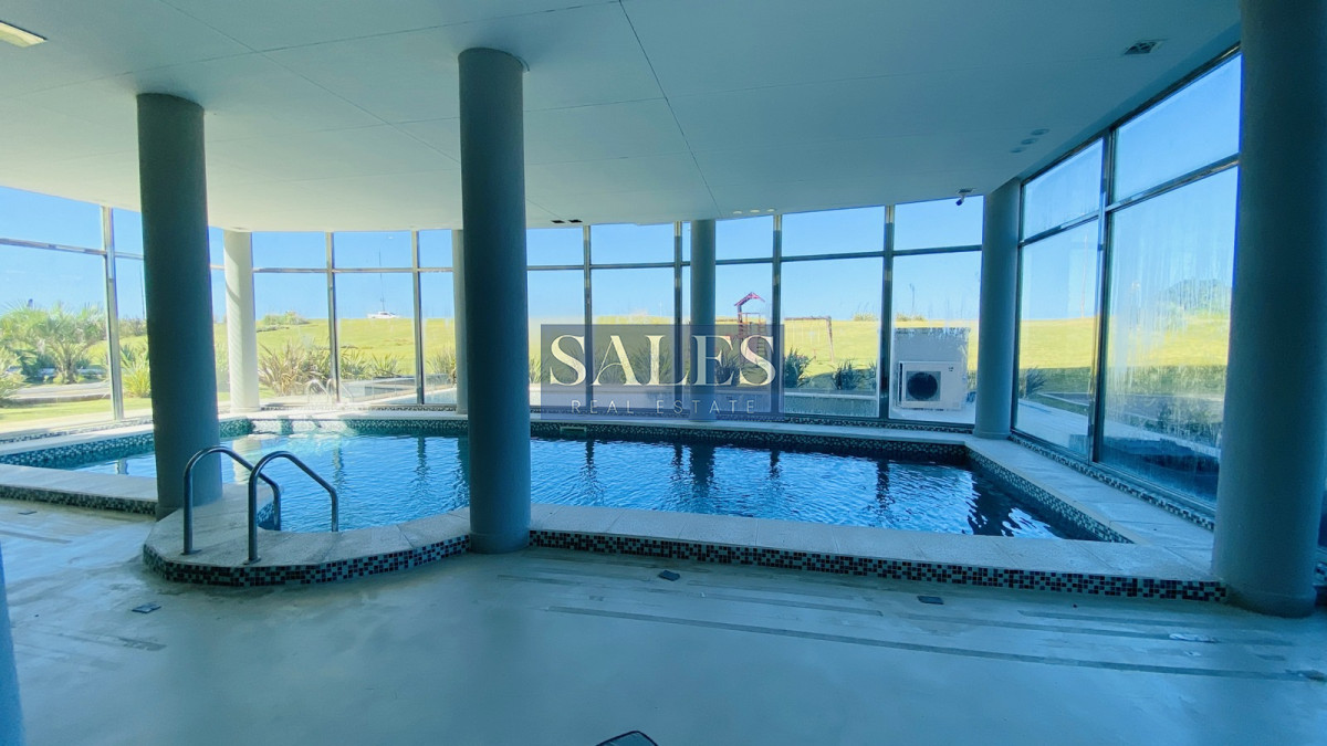 Apartamento ID.1009 - Venta Departamento 1 dormitorio parada 40 playa Mansa Punta del Este