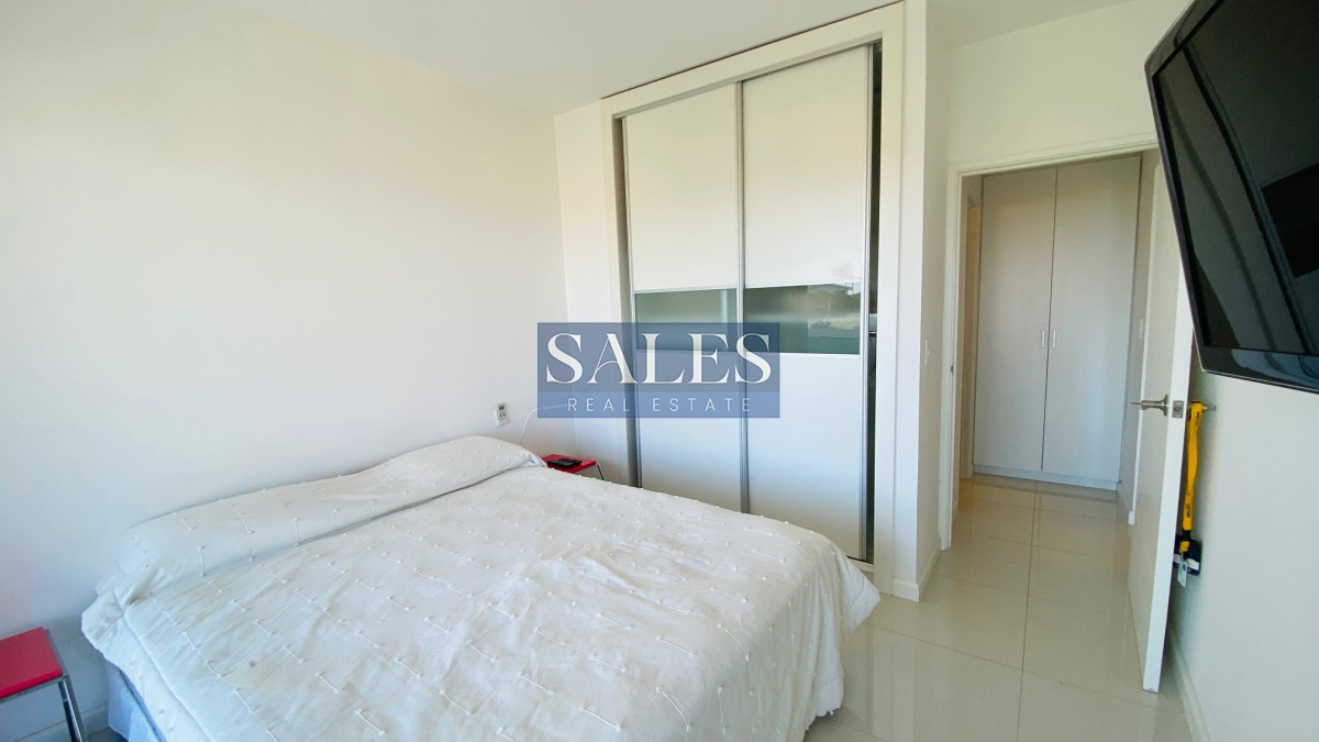 Apartamento ID.1009 - Venta Departamento 1 dormitorio parada 40 playa Mansa Punta del Este