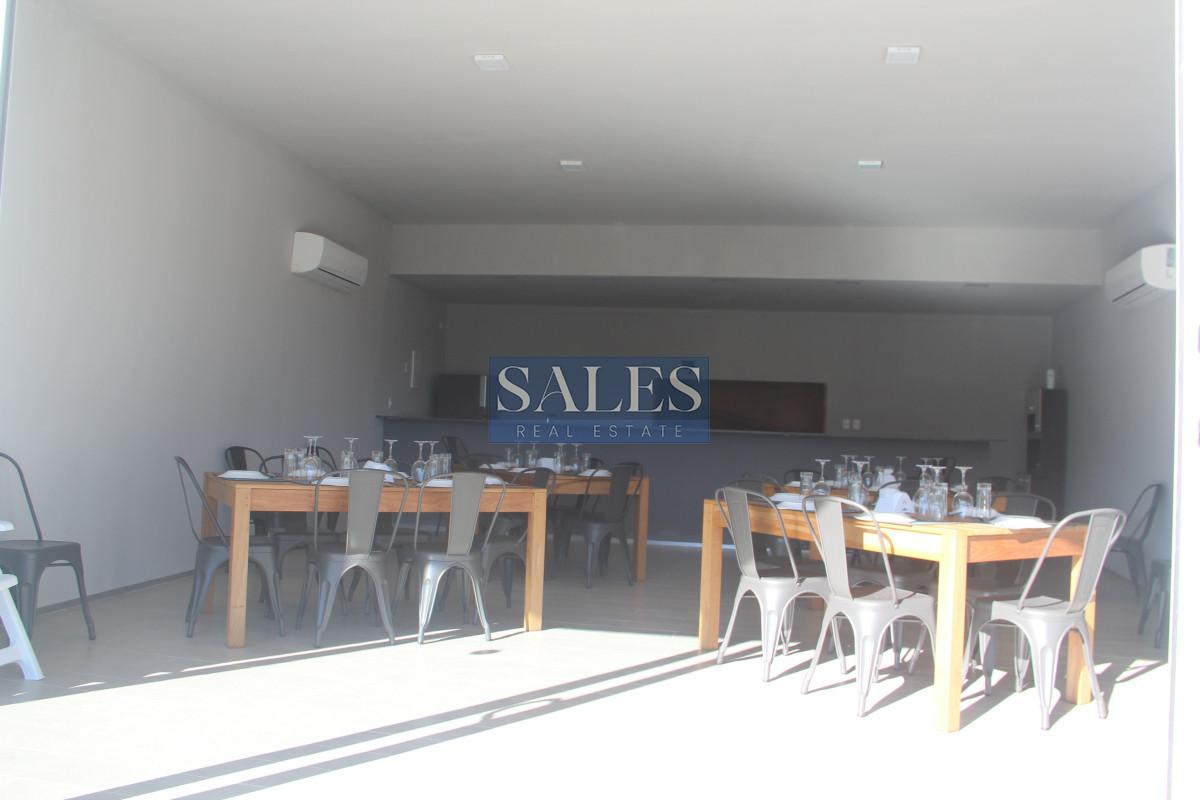 Apartamento ID.1074 - Venta apartamento piso alto en Look Punta del Este playa Brava