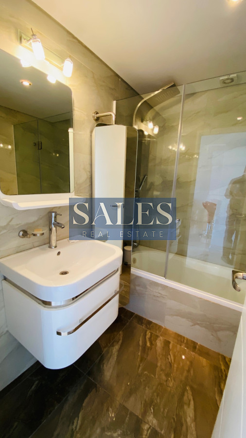 Apartamento ID.1009 - Venta Departamento 1 dormitorio parada 40 playa Mansa Punta del Este
