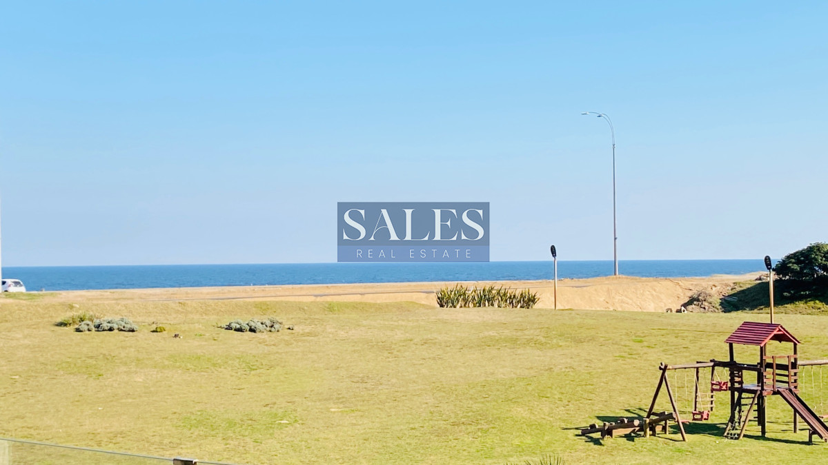 Apartamento ID.1009 - Venta Departamento 1 dormitorio parada 40 playa Mansa Punta del Este