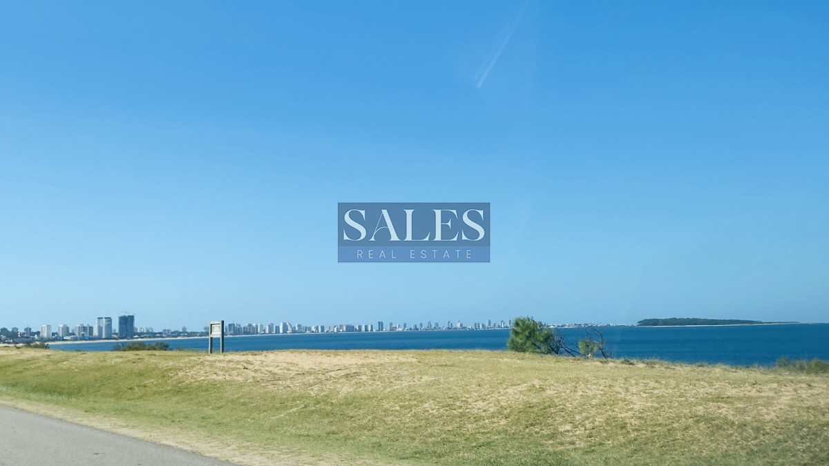 Apartamento ID.1009 - Venta Departamento 1 dormitorio parada 40 playa Mansa Punta del Este